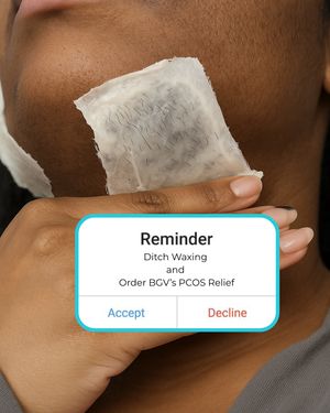 Image post by @blackgirlvitamins on Instagram