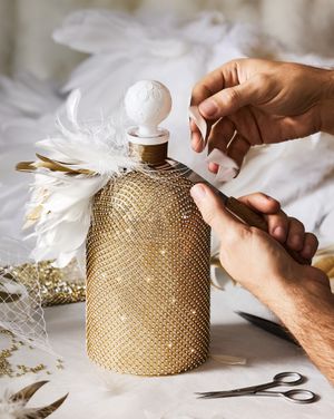 Image post by @guerlain on Instagram