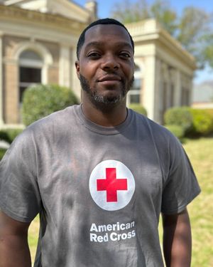 Image post by @americanredcross on Instagram