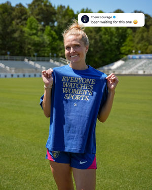 Image post by @thenccourage on Instagram