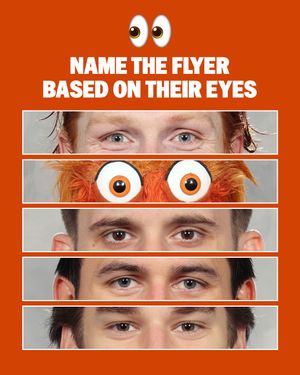 Image post by @philadelphiaflyers on Instagram