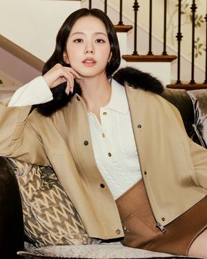Image post by @esquirehk on Instagram