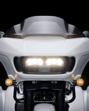 Image post by @harleydavidson on Instagram
