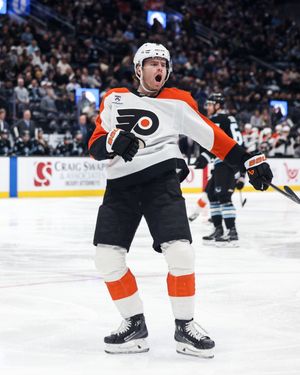 Image post by @philadelphiaflyers on Instagram