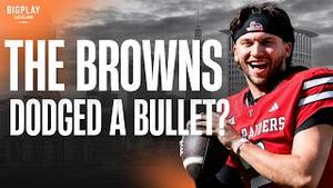 Video post by @bigplaycleveland on YouTube