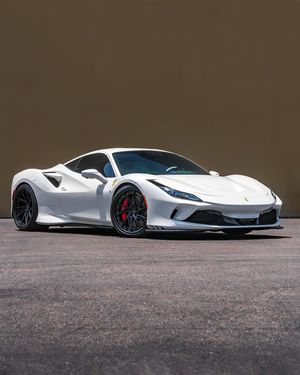 Image post by @vorsteiner on Instagram