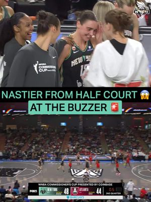 Image post by @nyliberty on Instagram