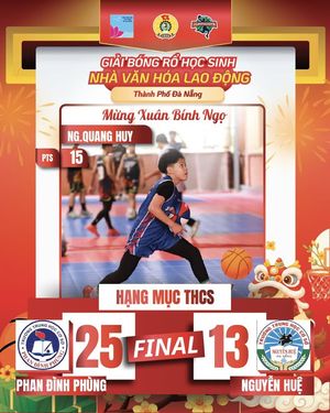 Image post by @Jumpshots Tournament on Facebook