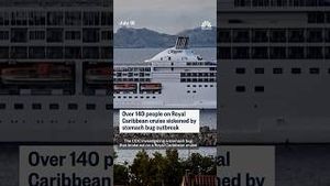 Video post by @nbcnews on YouTube