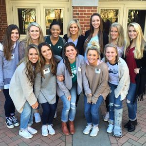 Image post by @alabama_zta on Instagram