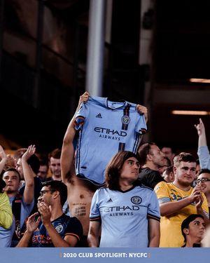 Image post by @clubeleven on Instagram