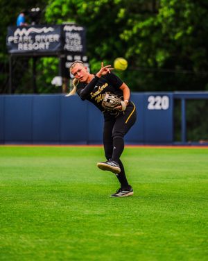 Image post by @southernmisssb on Instagram