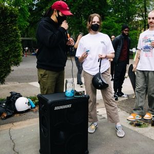 Image post by @skatelikeagirlpdx on Instagram