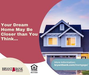 Image post by @bryantbank on Instagram