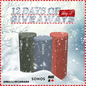 Image post by @MadelnCanada on Twitter