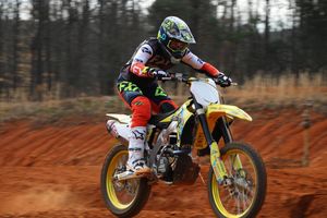 Image post by @racerxonline on Instagram