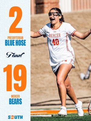 Image post by @bigsouthsports on Instagram