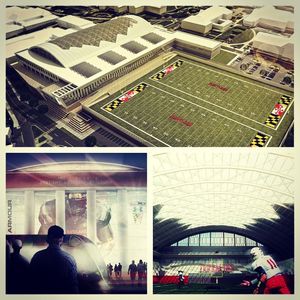 Image post by @marylandterrapins on Instagram