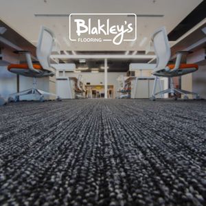 Image post by @blakleysflooring on Instagram