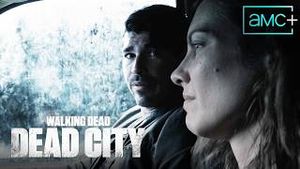 Video post by @thewalkingdead on YouTube