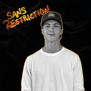 Image post by @sansrestriction on Instagram