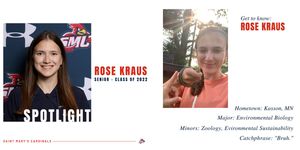 Image post by @SMUWHockey on Twitter