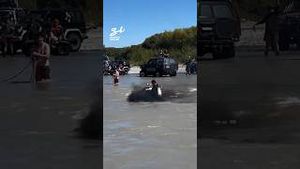 Video post by @supercarblondie on YouTube