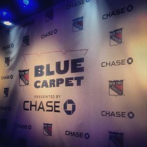 Image post by @nyrangers on Instagram