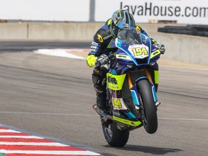 Image post by @motoamerica on Instagram