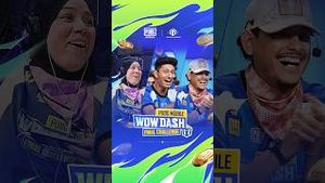 Video post by @pubgmobile on YouTube