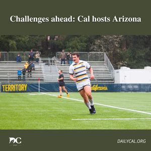Image post by @dailycalsports on Instagram