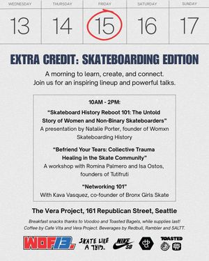 Image post by @skatelikeagirl on Instagram