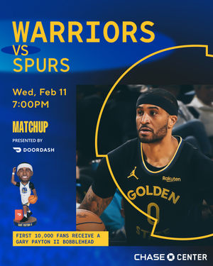 Image post by @chase_center on Instagram