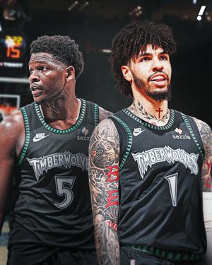 Image post by @yahoosports on Instagram