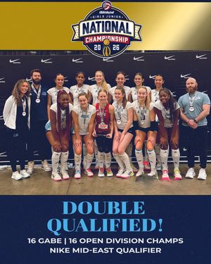 Image post by @a5vball on Instagram