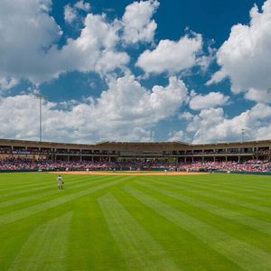 Image post by @razorbackbsb on Instagram