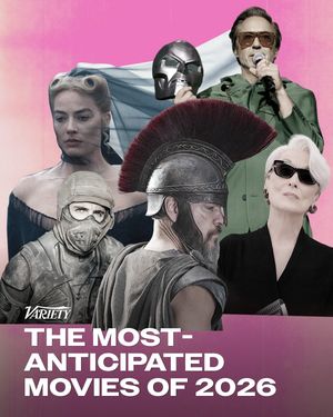 Image post by @variety on Instagram