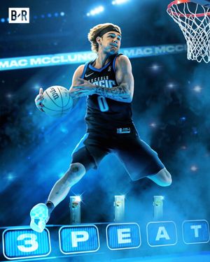 Image post by @BleacherReport on Twitter