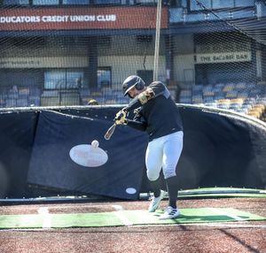 Image post by @mke_baseball on Instagram