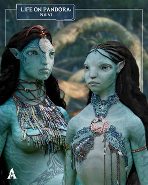 Image post by @avatar on Instagram
