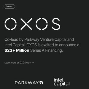 Image post by @oxosmedical on Instagram