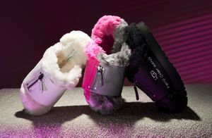Image post by @ugg on Instagram