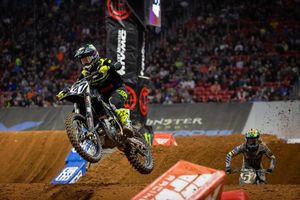 Image post by @racerxonline on Instagram