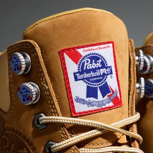 Image post by @timberlandpro on Instagram