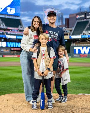 Video post by @Twins on Twitter
