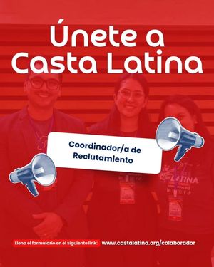 Image post by @CASTALATINA on Facebook