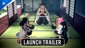 Video post by @PlayStation on YouTube