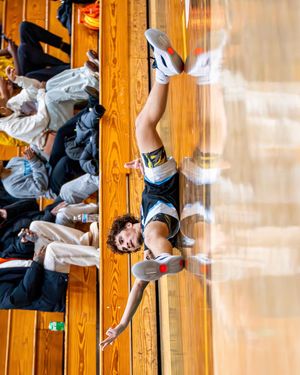 Image post by @dannacameraroll on Instagram