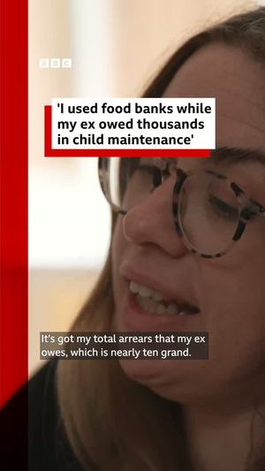 Image post by @bbcnews on Instagram