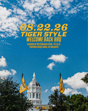 Image post by @mizzouwrestling on Instagram